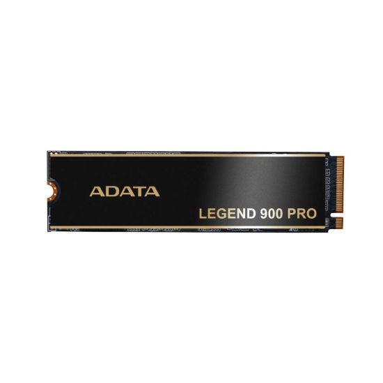Obrázek ADATA SSD 1TB LEGEND 900 PRO, PCIe Gen4x4, M.2 2280, (R:7400/ W:6000MB/s)