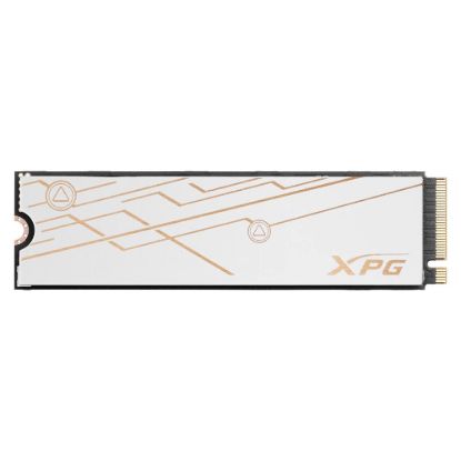 Obrázek ADATA SSD 2TB XPG MARS 980 BLADE, PCIe Gen5x4, M.2 2280, (R:14000/ W:13000MB/s)