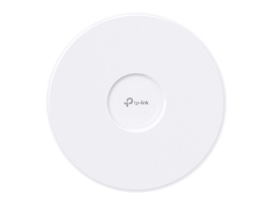 Obrázek TP-LINK Omada BE9300 Ceiling Mount Tri-Band Wi-Fi 7 Access Point