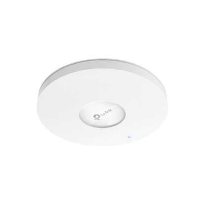 Obrázek TP-LINK Omada BE9300 Ceiling Mount Tri-Band Wi-Fi 7 Access Point