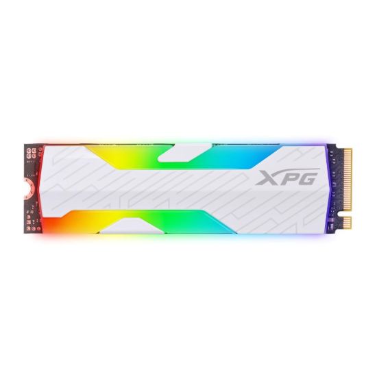Obrázek ADATA SSD 1TB XPG SPECTRIX S65G, PCIe Gen4x4 M.2 2280, (R:6000/W:4000 MB/s)