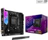 Obrázek ASRock MB Sc AM5 B850I Lightning WiFi, AMD B850, 2xDDR5, 1xUSB4, 1xHDMI, WiFi, Mini- ITX