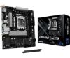 Obrázek ASRock MB Sc LGA1851 H810M- X WIFI, Intel H810, 2xDDR5, 1xDP, 1xHDMI, 1xVGA, WiFi, mATX