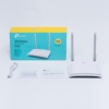 Obrázek TP-LINK TL-WR820N Wireless 802.11n/300Mbps 2T2R router 2xLAN 1xWAN IPTV IPv6