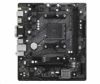Obrázek ASRock MB Sc AM4 A520M- HDV, AMD A520M, 2xDDR4, HDMI, DVI