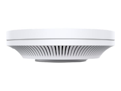 Obrázek TP-LINK EAP610 AX1800 Wi-Fi 6 Dual Band Gigabit RJ45 Ceiling Mount PoE Access Point MU-MIMO Omada SDN
