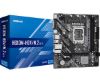 Obrázek ASRock MB Sc LGA1700 H610M- HDV/ M.2 R2.0, Intel H610, 2xDDR4, 1xDP, 1xHDMI, 1xVGA, mATX