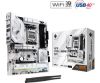 Obrázek ASRock MB Sc AM5 X870 STEEL LEGEND WIFI, AMD X870, 4xDDR5, 1xHDMI, 2xUSB4, WI- FI