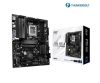 Obrázek ASRock MB Sc LGA1851 Z890 PRO- A, Intel Z890, 4xDDR5, 1xDP, 1xHDMI, 1xThunderbolt