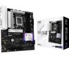 Obrázek ASRock MB Sc LGA1851 B860 PRO RS, Intel B860, 4xDDR5, 1xDP, 1xHDMI, ATX