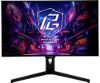 Obrázek ASROCK LCD - 27" Gaming monitor PGO27QFS, OLED, 2560 x 1440 QHD, 240 Hz, 1.5M: 1, 275cd/ m2, 0.03 ms, 2xHDMI, 2xDP