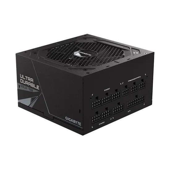 Obrázek GIGABYTE GP-UD750GM 750W 80+ Gold