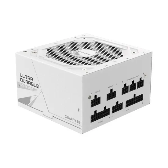 Obrázek GIGABYTE GP-UD850GM PG5W 850W 80+ Gold