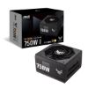 Obrázek ASUS zdroj TUF Gaming 750 W Gold, 750 W, 80+ Gold