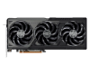 Obrázek ASRock VGA AMD Radeon RX 9070 XT Steel Legend Dark 16GB, RX 9070 XT, 16GB GDDR6