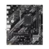 Obrázek ASUS MB Sc AM4 PRIME B550M- K ARGB, AMD B550, 2xDDR4, 1xHDMI, 1xDP, mATX