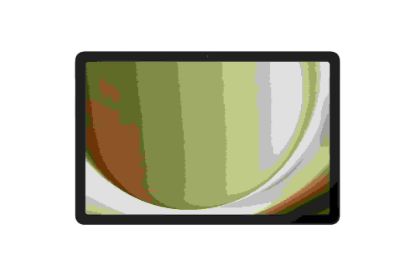 Obrázek ASUS filtr pro case PROART PA602 TG ARGB BLACK, Mid Tower, průhledná bočnice, černá