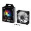 Obrázek ASUS ventilátor TUF GAMING TR120 ARGB, 1 x 120mm, černá