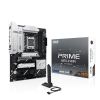 Obrázek ASUS MB Sc AM5 PRIME X870- P WIFI, AMD X870, 4xDDR5, 1xHDMI, 2xUSB4, WiFi