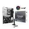 Obrázek ASUS MB Sc LGA1851 PRIME Z890- P WIFI, Intel Z890, 4xDDR5, 1xDP, 1xHDMI, 1xThunderbolt, WI- FI, ATX