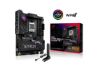 Obrázek ASUS MB Sc AM5 ROG STRIX B850- E GAMING WIFI, AMD B850, 4xDDR5, 1xUSB4, 1xDP, 1xHDMI, WiFi, ATX