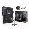 Obrázek ASUS MB Sc AM5 TUF GAMING B850- PLUS WIFI, AMD B850, 4xDDR5, 1xDP, 1xHDMI, WiFi, ATX