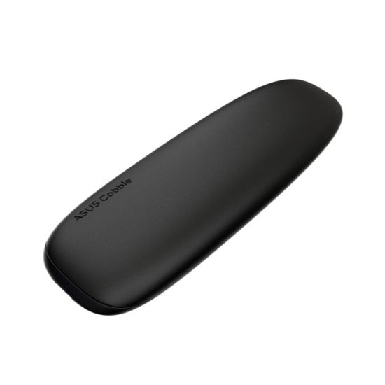 Obrázek ASUS Externí box pro M.2 SSD COBBLE, USB-C 3.2 Gen2, M.2 2280, černá