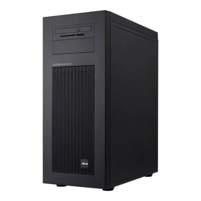 Obrázek ASUS Workstation ExpertCenter Pro ET700I W7, bez procesoru, bez pamětí, bez grafiky, 1300W, černá, EU