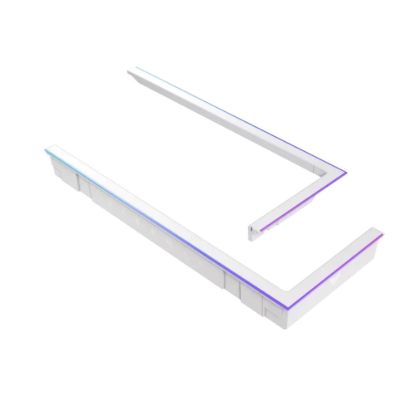 Obrázek ASUS Sada osvětlení TUF GAMING ARGB Pro GT502 HORIZON, Bílá