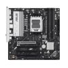 Obrázek ASUS MB Sc AM5 B850M MAX GAMING WIFI, AMD B850, 4xDDR5, 1xDP, 1xHDMI, WiFi, mATX