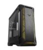 Obrázek ASUS case TUF GAMING GT501 BLACK AURA, EATX, Mid- Tower, černá