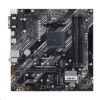 Obrázek ASUS MB Sc AM4 PRIME B550M- K, AMD B550, 4xDDR4, 1xHDMI, 1xDVI, 1xVGA, mATX