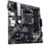 Obrázek ASUS MB Sc AM4 PRIME B450M- A II, AMD B450, 4xDDR4, 1xHDMI, 1xDVI, 1xVGA, mATX