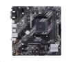 Obrázek ASUS MB Sc AM4 PRIME B450M- K II, AMD B450, 2xDDR4, 1xHDMI, 1xDVI, 1xVGA, mATX