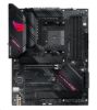 Obrázek ASUS MB Sc AM4 ROG STRIX B550- F GAMING (WI- FI) II, AMD B550, 4xDDR4, WI- FI