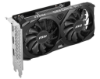 Obrázek MSI VGA NVIDIA GeForce RTX 3050 VENTUS 2X E 6G OC, 6G GDDR6