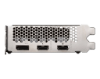 Obrázek MSI VGA NVIDIA GeForce RTX 3050 VENTUS 2X E 6G OC, 6G GDDR6