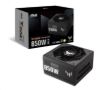 Obrázek ASUS zdroj TUF Gaming 850 W Gold, 80+ Gold