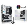 Obrázek ASUS MB Sc LGA1700 ROG STRIX B760- A GAMING WIFI D4, Intel B760, 4xDDR4, 1xDP, 1xHDMI, WI- FI