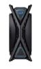 Obrázek ASUS case ROG HYPERION (GR701), Big Tower, průhledná bočnice, černá