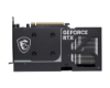 Obrázek MSI VGA NVIDIA GeForce RTX 5060 Ti 8G VENTUS 2X OC PLUS, RTX 5060 Ti, 8GB GDDR7