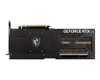 Obrázek MSI VGA NVIDIA GeForce RTX 5070 Ti 16G VENTUS 3X OC, RTX 5070 Ti, 16GB GDDR7