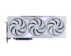 Obrázek MSI VGA NVIDIA GeForce RTX 5080 16G GAMING TRIO OC WHITE, RTX 5080, 16GB GDDR7