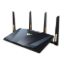 Obrázek ASUS RT- BE88U Wi- Fi 7 Extendable Router, AiMesh, 4G/ 5G Mobile Tethering