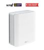 Obrázek ASUS ZenWifi BT8 1- pack, WiFi7 Extendable Router, AiMesh, 1x WAN, 3x LAN, 1x 3.0