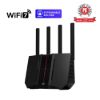 Obrázek ASUS Router RT- BE92U, WiFi7 Router, AiMesh, 2x WAN, 3x LAN, 1x USB 3.2