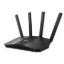 Obrázek ASUS RT- BE82U WiFi 7 Extendable Router, AiMesh, 1x WAN, 4x LAN