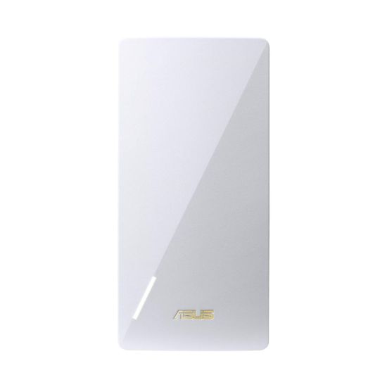 Obrázek ASUS RP-BE58 WiFi 7 Range Extender, 1x Gigabit RJ45, AiMesh
