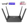 Obrázek ASUS RT- AX52 Pro (AX3000) Router, Dual Band WiFi 6, Extendable Router