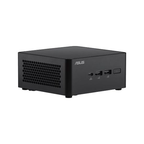 Obrázek ASUS NUC 14 Pro NUC14RVHU5000R2/Intel Core Ultra 5/DDR5/USB3.0/LAN/WiFi/UHD/M.2+2,5"/EU napájecí kabel